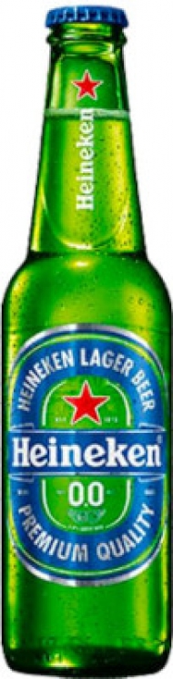 BIRRA HEINEKEN PZ.24 CL.33 VAP 0,0